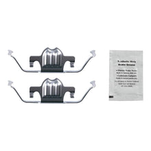 Load image into Gallery viewer, Rear Brake Pad Set suitable for BMW 520d 525i 530i E60 E61 2003-2010
