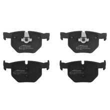Load image into Gallery viewer, Rear Brake Pad Set suitable for BMW 520d 525i 530i E60 E61 2003-2010