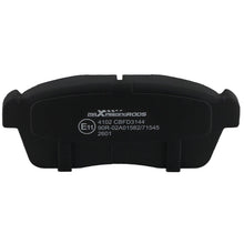 Load image into Gallery viewer, Remblokken voor geschikt voor Suzuki Alto Carry Celerio, Daihatsu Cuore Sirion Trevis YRV
