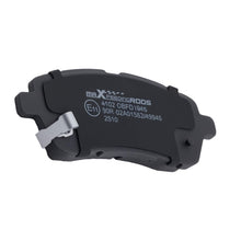 Load image into Gallery viewer, Brake pad set suitable for Ford Fiesta 1.0-1.6 Hatchback 2008-2022