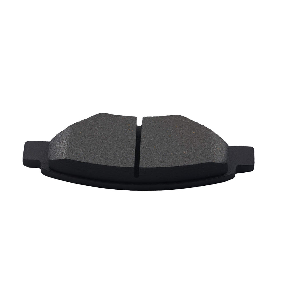For Brake pads suitable for Citroën C1 PM PN 2005-2014 1611456980