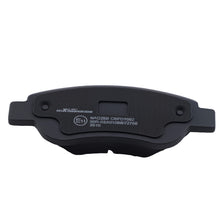 Load image into Gallery viewer, For Brake pads suitable for Citroën C1 PM PN 2005-2014 1611456980