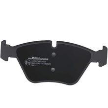 Load image into Gallery viewer, Remblokken voor geschikt voor BMW 5er E60 520d 520i 523i 525d 2004-2007 525i 2003-2010