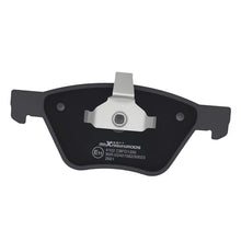 Load image into Gallery viewer, Remblokken voor geschikt voor BMW 5er E60 520d 520i 523i 525d 2004-2007 525i 2003-2010