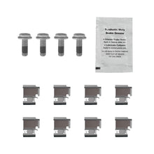 Load image into Gallery viewer, Brake Pad Set suitable for Ford Transit Custom V362 mHEV 2019-2022 1829395
