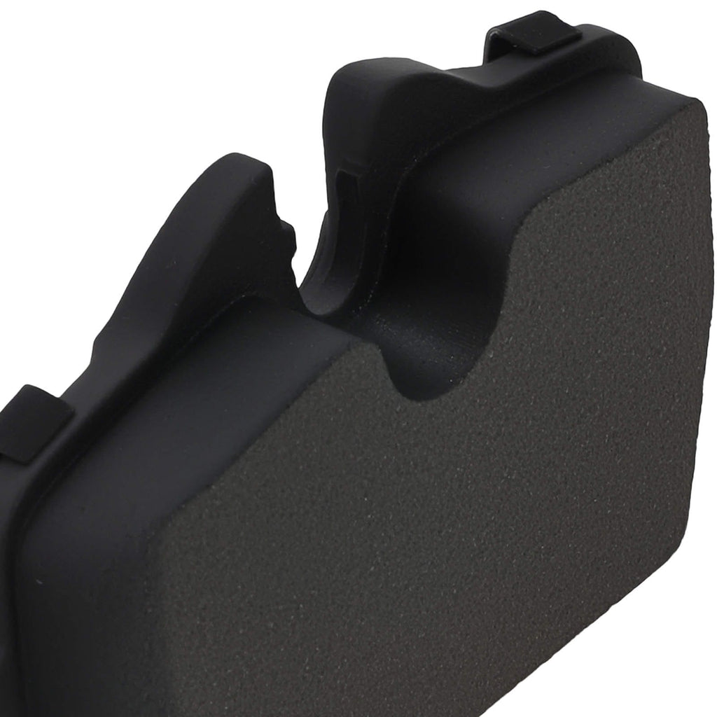 Remblokken achter geschikt voor BMW 1 E81 E87 116i 118i 120i 3 E90 E92, MINI Countryman