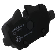 Load image into Gallery viewer, Remblokken achter geschikt voor BMW 1 E81 E87 116i 118i 120i 3 E90 E92, MINI Countryman