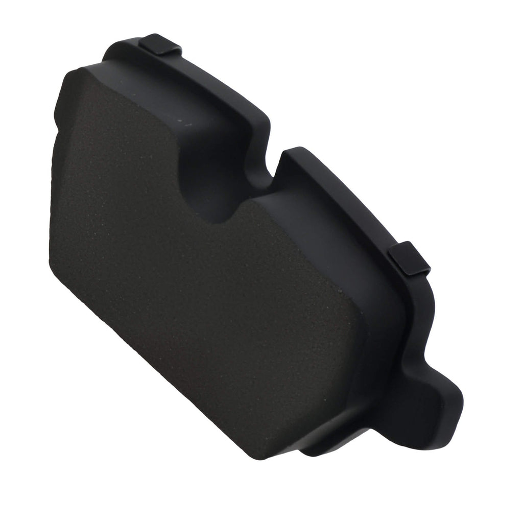 Remblokken achter geschikt voor BMW 1 E81 E87 116i 118i 120i 3 E90 E92, MINI Countryman