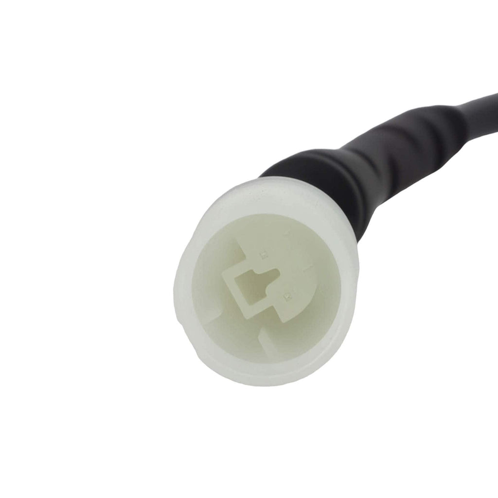 4x remblokken voor geschikt voor BMW 1er E87 3er E90 316 318 320 120i 120d 34116769951