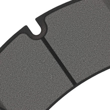 Load image into Gallery viewer, 4x remblokken voor geschikt voor BMW 1er E87 3er E90 316 318 320 120i 120d 34116769951