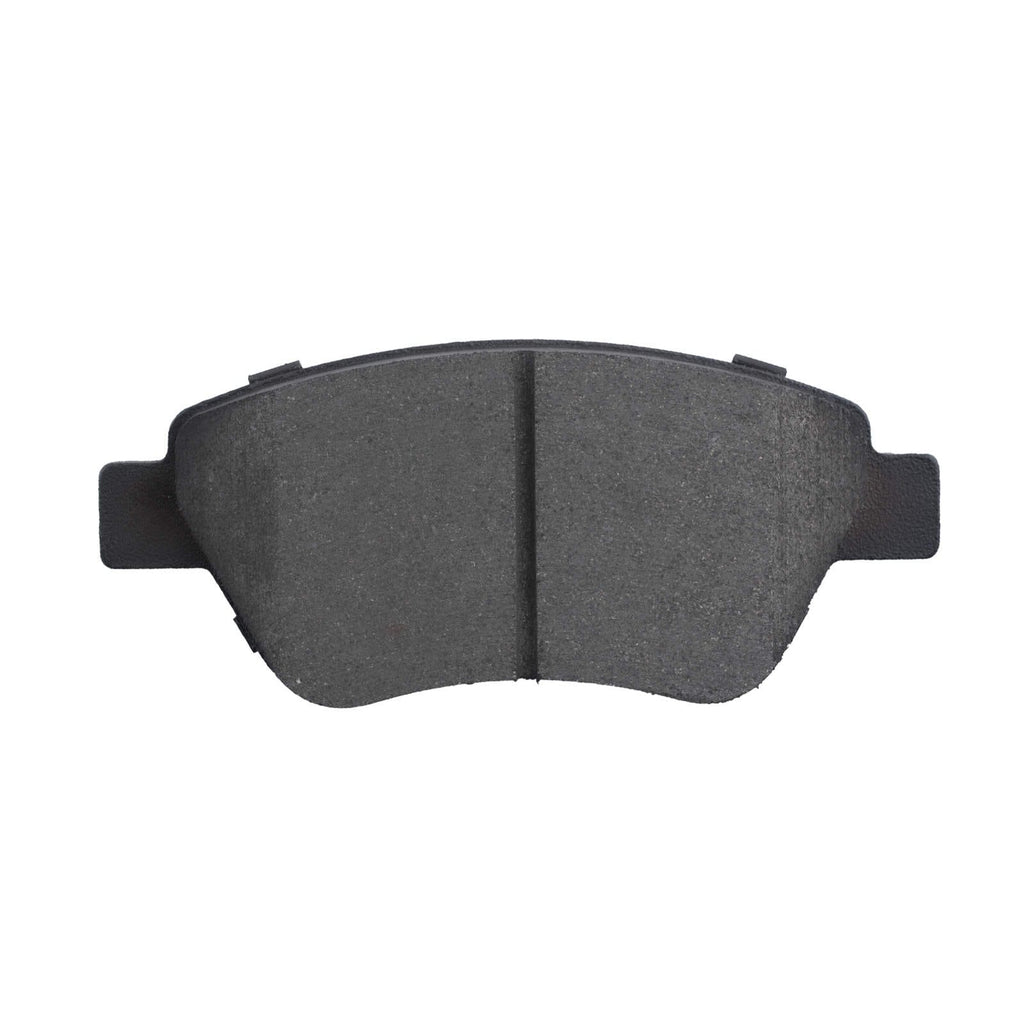 For Brake Set suitable for Alfa Romeo MiTo 955 TwinAir MultiAir 2009-2018