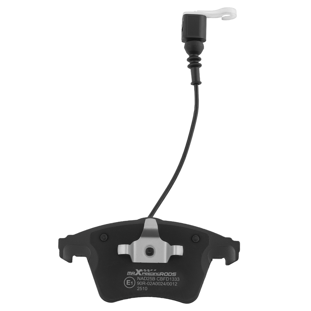 For Brake Kit suitable for VW California Multivan Transporter T5 T6 2003-2024