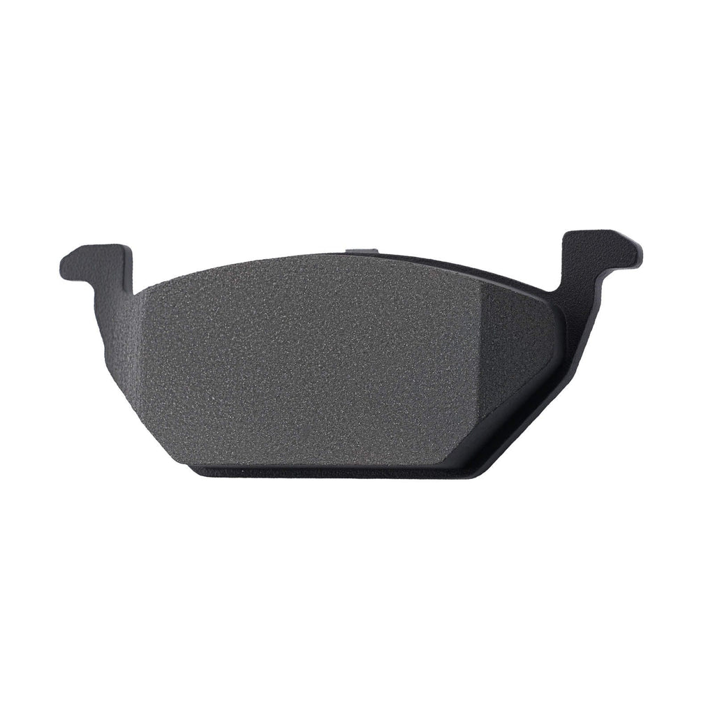 For Brake Pads suitable for Skoda Fabia I II Yeti 1999-2017