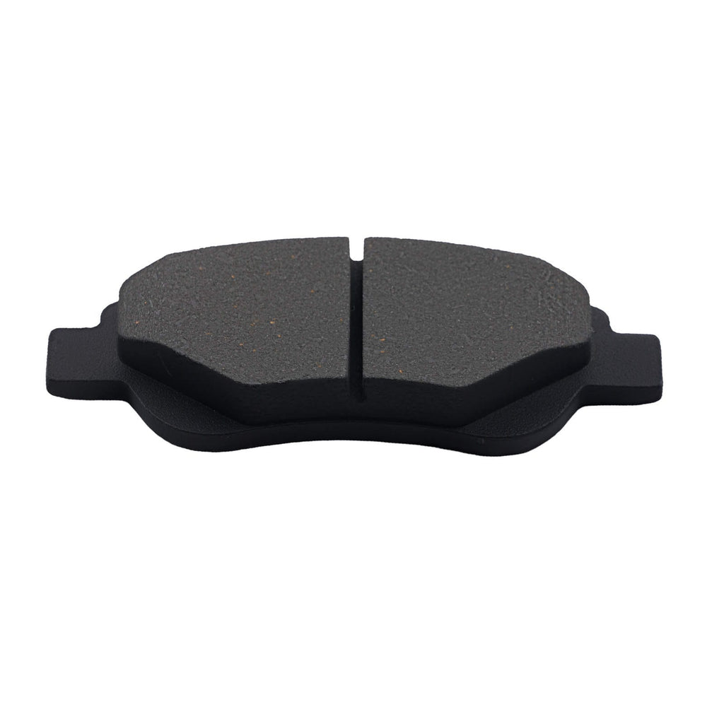 For Brake Pads suitable for Skoda Fabia I II Yeti 1999-2017