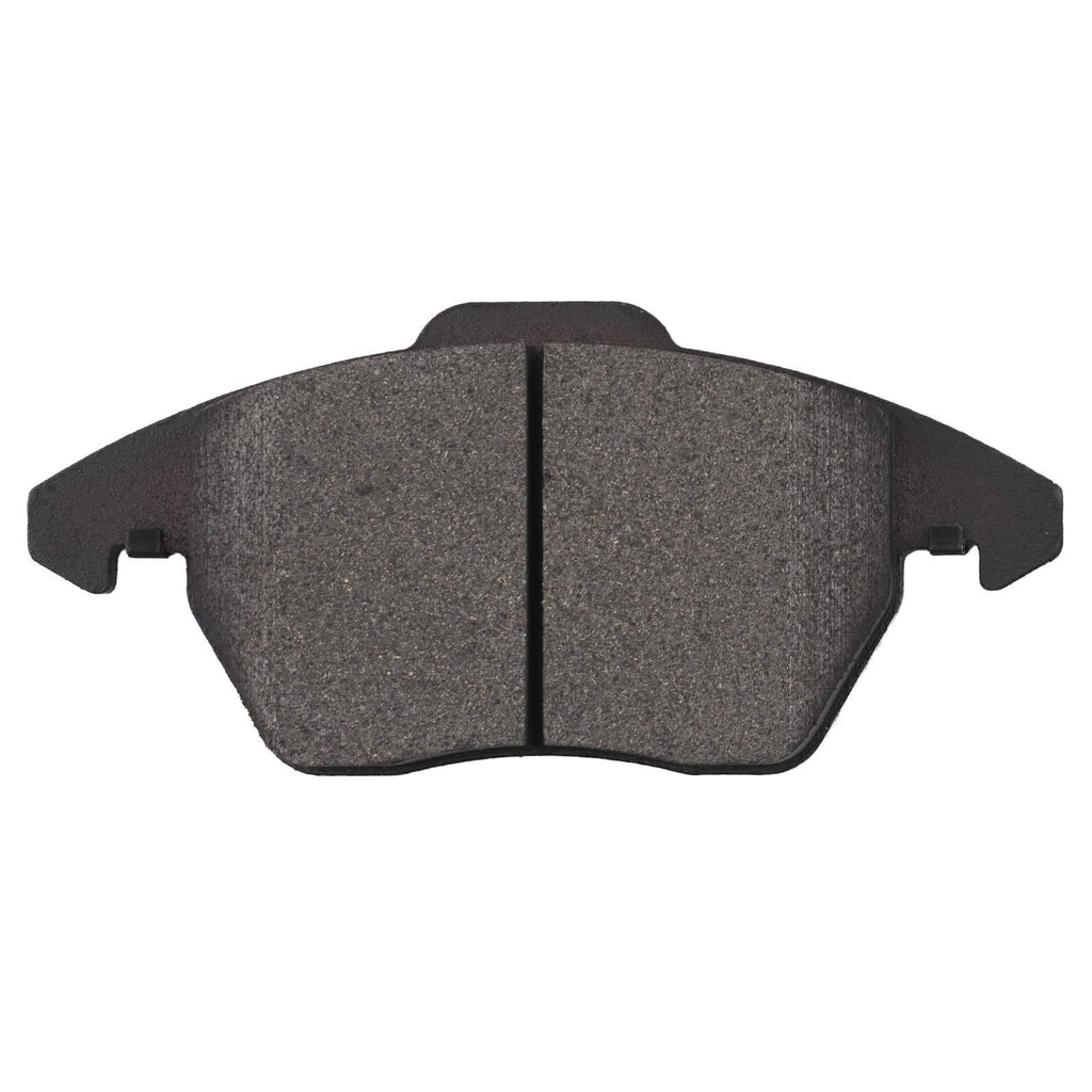 For Brake pads suitable for VW Beetle/suitable for Golf/Passat 2003-2022 1K0698151