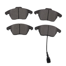 Load image into Gallery viewer, For Brake pads suitable for VW Beetle/suitable for Golf/Passat 2003-2022 1K0698151