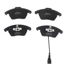 Load image into Gallery viewer, For Brake pads suitable for VW Beetle/suitable for Golf/Passat 2003-2022 1K0698151
