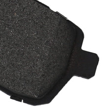 Load image into Gallery viewer, Remblokken achter geschikt voor Audi A1 8x A3 8P, Seat Altea Leon, Skoda Octavia 2004-2013