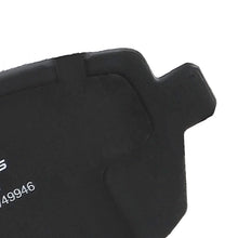 Load image into Gallery viewer, Remblokken achter geschikt voor Audi A1 8x A3 8P, Seat Altea Leon, Skoda Octavia 2004-2013
