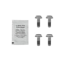 Load image into Gallery viewer, Rear Brake Pads suitable for Skoda Octavia 1Z3 Superb 3T4 Yeti 04-17 1K0698451P