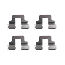 Load image into Gallery viewer, Rear Brake Pads suitable for Skoda Octavia 1Z3 Superb 3T4 Yeti 04-17 1K0698451P
