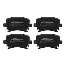 Load image into Gallery viewer, Rear Brake Pads suitable for Skoda Octavia 1Z3 Superb 3T4 Yeti 04-17 1K0698451P