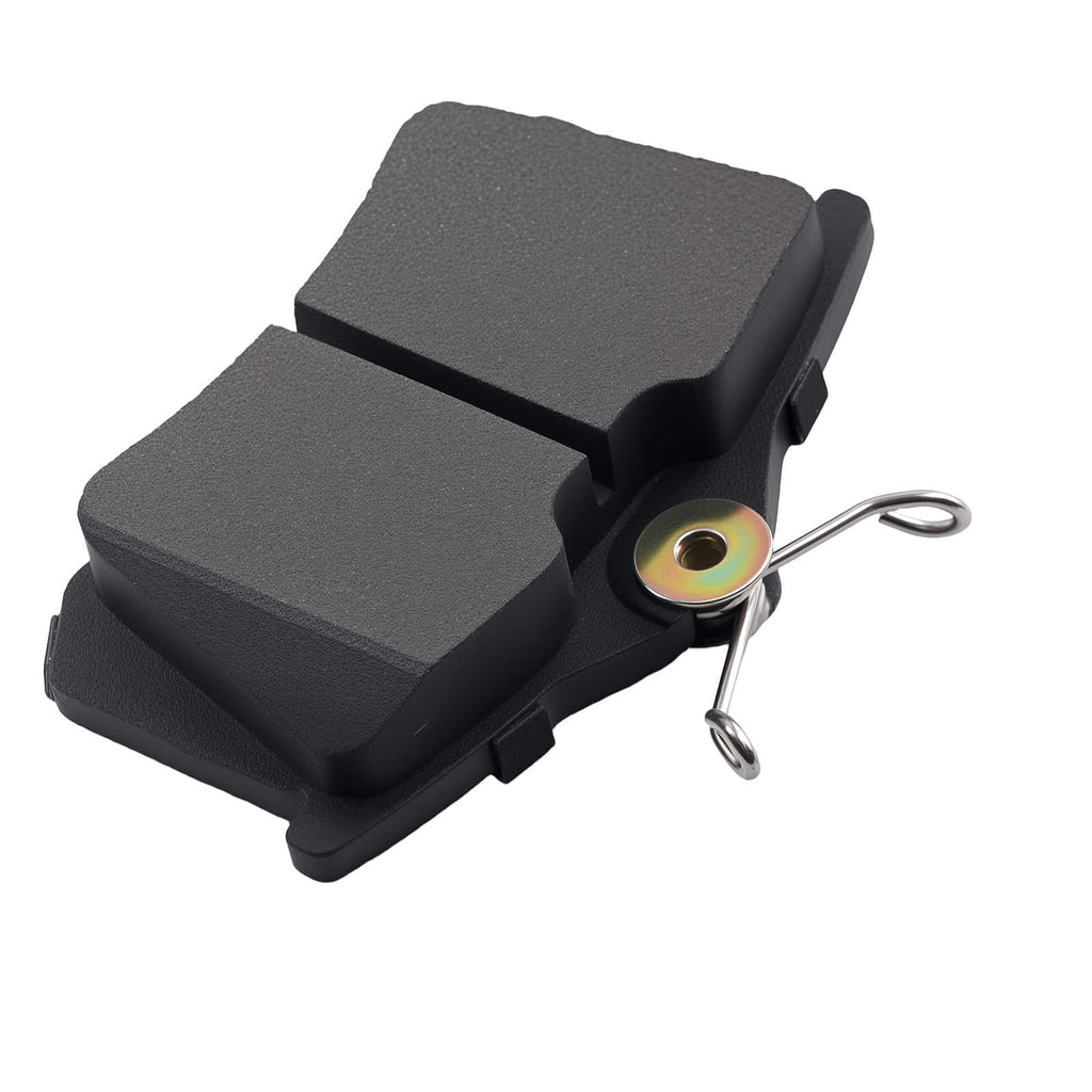 Brake Pad Set suitable for Seat Exeo 2009-2013 1J0698451