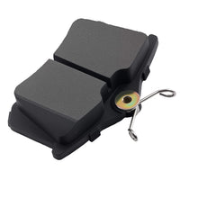 Load image into Gallery viewer, Brake Pad Set suitable for Seat Exeo 2009-2013 1J0698451