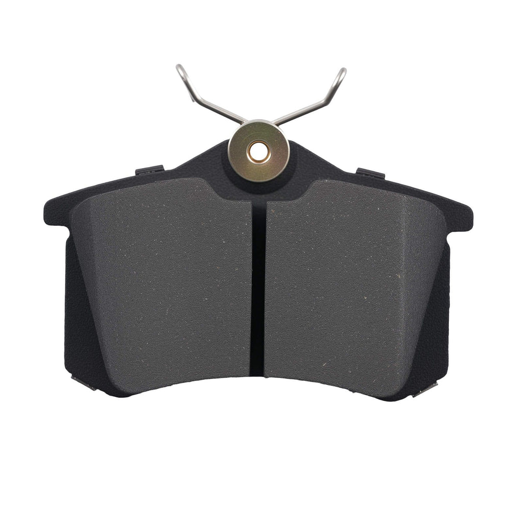 Brake Pad Set suitable for Seat Exeo 2009-2013 1J0698451