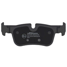 Load image into Gallery viewer, Remblokken achter geschikt voor MINI Clubman Cooper D S SD JCW ALL4 F54 Countryman Cooper