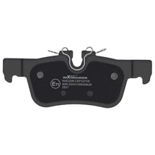 Load image into Gallery viewer, Remblokken achter geschikt voor MINI Clubman Cooper D S SD JCW ALL4 F54 Countryman Cooper