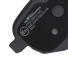 Load image into Gallery viewer, Remblokken achter geschikt voor BMW X3 X4 X5 Z4 i8 iX3 5er 6 GT 7er Alle Modelle 2009-25