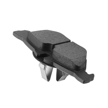 Load image into Gallery viewer, Rear Brake Pad Kit suitable for BMW 1 Series E87 130i 3.0L 2005-2011