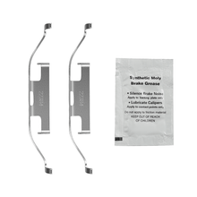 Load image into Gallery viewer, Rear Brake Pad Kit suitable for BMW 1 Series E87 130i 3.0L 2005-2011