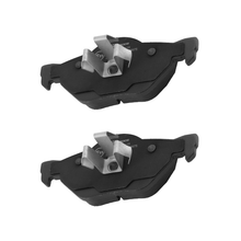 Load image into Gallery viewer, Rear Brake Pad Kit suitable for BMW 1 Series E87 130i 3.0L 2005-2011