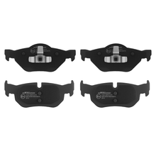 Load image into Gallery viewer, Rear Brake Pad Kit suitable for BMW 1 Series E87 130i 3.0L 2005-2011