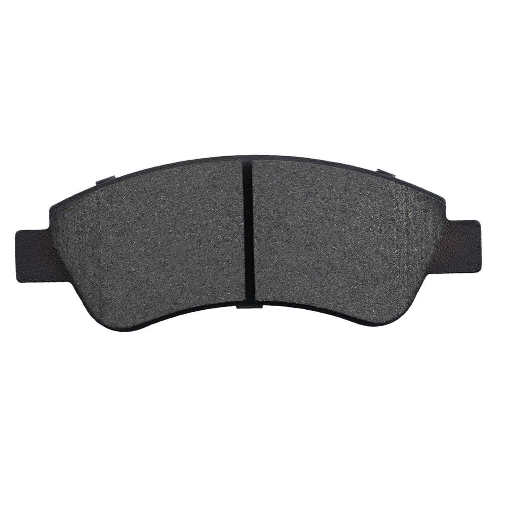 For Brake Pads suitable for Citroën Xsara Picasso 1.6 1.8 2.0 2000-2010