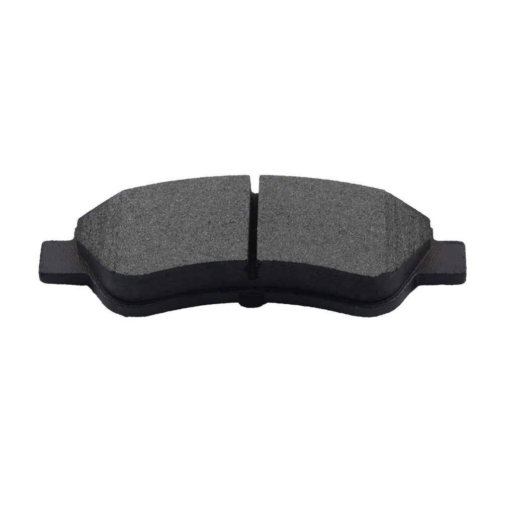 For Brake Pads suitable for Citroën Xsara Picasso 1.6 1.8 2.0 2000-2010