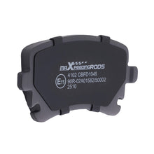 Load image into Gallery viewer, Rear Brake Pads suitable for VW California T5 2.5 TDI 4motion 2007-2009