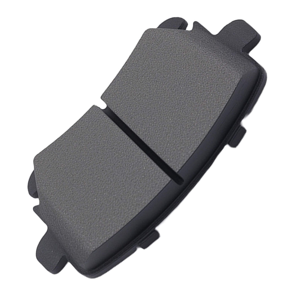Rear Brake Pads suitable for VW California T5 2.5 TDI 4motion 2007-2009