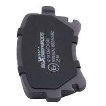 Load image into Gallery viewer, Rear Brake Pads suitable for VW California T5 2.5 TDI 4motion 2007-2009