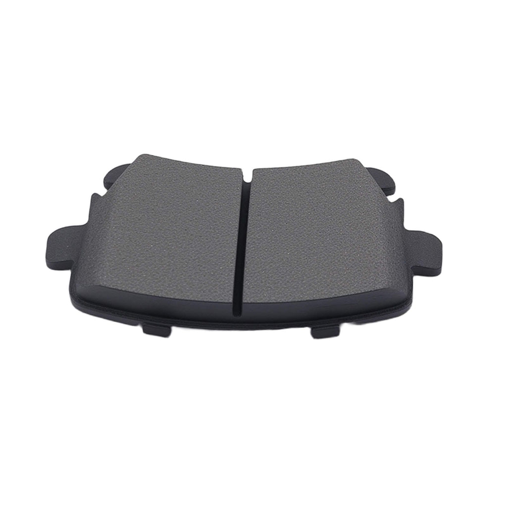 Rear Brake Pads suitable for VW California T5 2.5 TDI 4motion 2007-2009