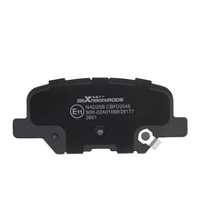 Load image into Gallery viewer, Remblokken achter geschikt voor Mazda 6 stationwagen sedan GJ GL, Mitsubishi Outlander III