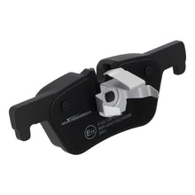 Load image into Gallery viewer, Remblokken achter geschikt voor BMW 1er F20 F21 2er F22 F23 F87 3er F34 F80 4er F32 F33