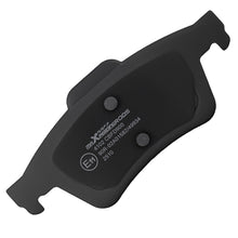 Load image into Gallery viewer, Brake pads suitable for Nissan Primera Hatchback Estate P12 WP12 2002-08