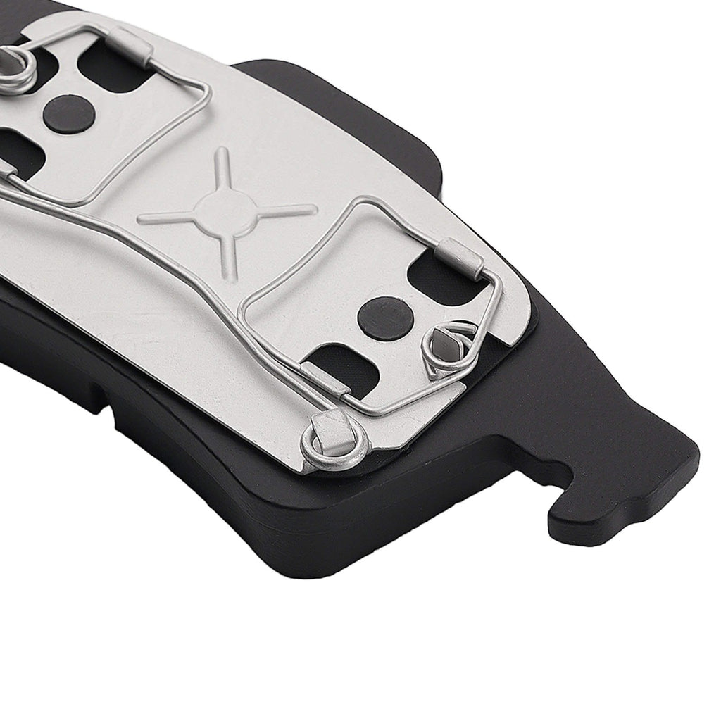 Brake pads suitable for Nissan Primera Hatchback Estate P12 WP12 2002-08