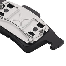 Load image into Gallery viewer, Brake pads suitable for Nissan Primera Hatchback Estate P12 WP12 2002-08