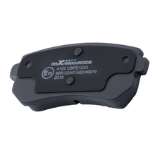 Load image into Gallery viewer, Rear Brake Pads suitable for Hyundai Accent III MC/i20 PB 2005-2015