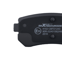 Load image into Gallery viewer, Rear Brake Pads suitable for Hyundai Accent III MC/i20 PB 2005-2015