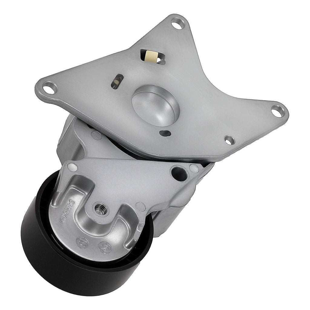 Tensioner Pulley Belt Tensioner suitable for Lexus IS3 suitable for Toyota Auris Avensis RAV 4 suitable for Corolla Verso